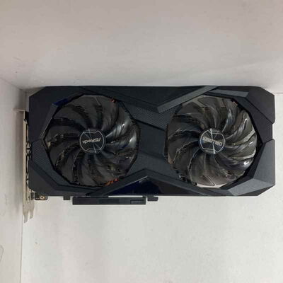 【八王子店】中古  各社 Radeon RX6600XT (8GB PCIE) 146756 
