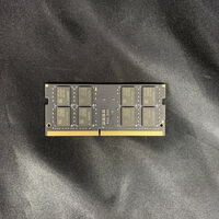 中古  PC4-25600 16GB ノート用(DDR4-3200) 158772 