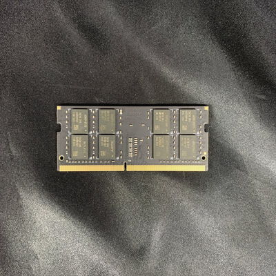 【横浜駅前店】中古  PC4-25600 16GB ノート用(DDR4-3200) 158772 