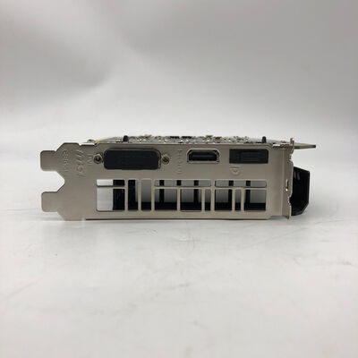 【大分店】中古  MSI GeForce GTX 1660 Ti AERO ITX 6G OC(GTX1660Ti) 139073 