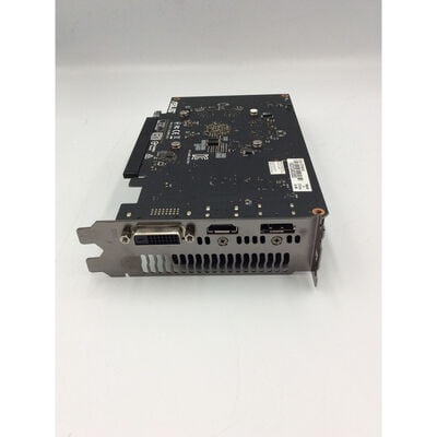 【座間相武台】中古  ASUS DUAL-GTX1650-O4G (GTX1650 4G GDR5) 139570 