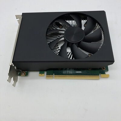 【宇都宮鶴田店】中古  各社 Geforce GTX1660Ti (6GB PCI-E) 139082 