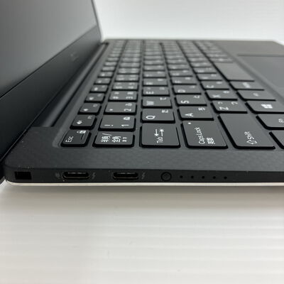 【秋葉原本店】中古  [中古]DELL XPS 13 7390  (INTEL Core i5 R180648 4860000824 