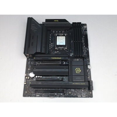 【前橋インターアカマル店】中古  MSI MAG Z890 TOMAHAWK WIFI (Z890 1851 ATX DDR5) 172188