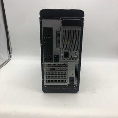 【郡山安積店】中古  DELL XPS 8930(i7 8700/16GB/SSD256GB/GTX1060 6GB/BD/W11H) 4640003335 