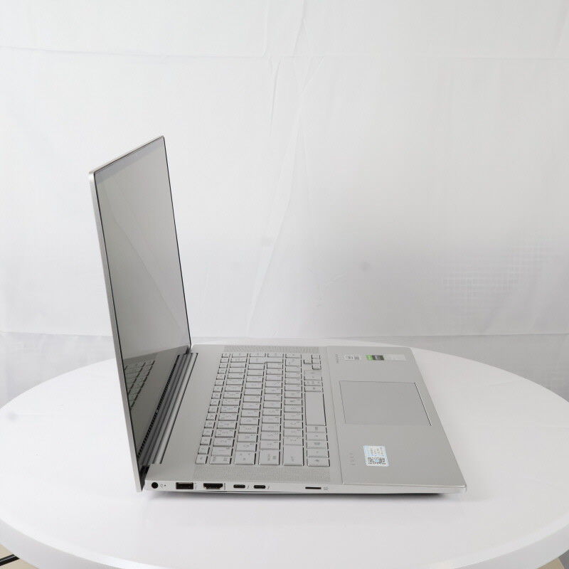 中古 HP ENVY 15-ep0000 シリーズ 15-ep0002TX(Intel Core i7 10750H