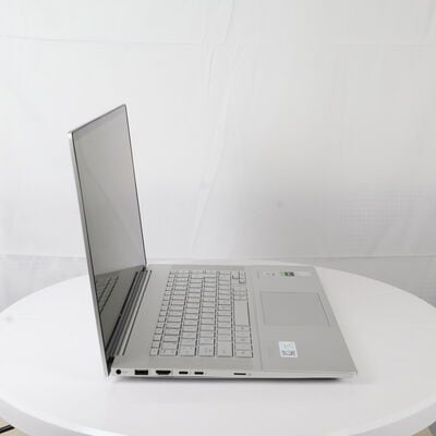 【通販センター】中古  HP ENVY 15-ep0000 シリーズ 15-ep0002TX(Intel Core i7 10750H/32GB DDR4 (PC4)/SSD2TB/なし/NVIDIA GeForce RTX 2060 with Max-Q Design 6GB/15.6/3840x2160/Wi-Fi/W11H64 MAR) 192273【7/16大決算値下げ!】 