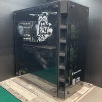 中古  GALLERIA CRA7C-R38T(i7 11700/32GB/SSD1TB/RTX3080Ti 12GB/ODD無し/GigabitLAN/W11H) 3320005351 