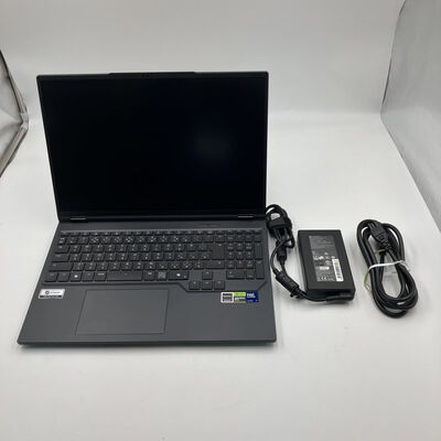 【なんば店】中古  THIRDWAVE ZL7C-R57-6A (Ultra 7 255HX/32GB/SSD2TB/RTX5070/WLAN/16WQXGA) 3280023983 
