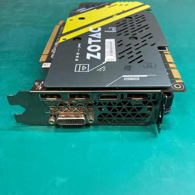 【静岡東瀬名店】中古  各社 GeForce GTX1070 (8GB PCI-E) 130945 