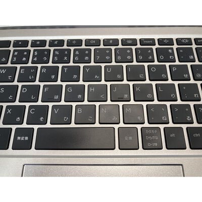 【富山本郷店】中古  HP EliteBook 830 G8 MSO (Intel Core i5 1145G7 2.6GHz/16GB/SSD256GB/-/オンボード/13.3/1920x1080/Wi-Fi/WEBCAM/W11P/Microsoft Office Home and Business 2024) 190109 