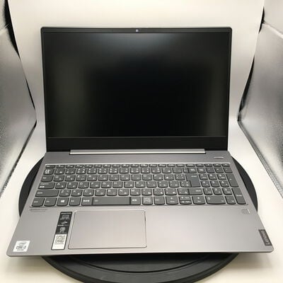 【佐賀南部バイパス店】中古  Lenovo IdeaPad S540-15IML(i3-10110U/4GB/SSD256GB/なし/オンボード/W11H) 5250001190 