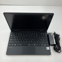 中古  NEC_VersaPro_VC-6(i5-10210Y/8GB/SSD128GB/W11P) 3410016566 