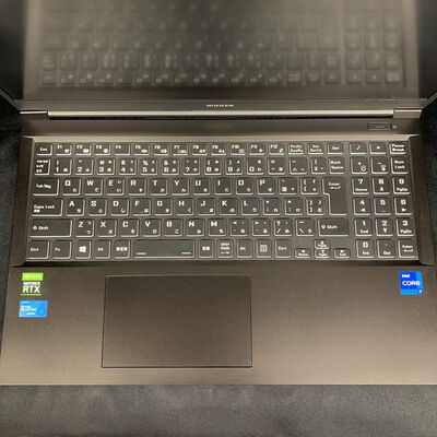 【横浜駅前店】中古  Mouse P5-RT-TGLABW11(i7-11800H/32GB/SSD512GB/HDD1TB/RTX3050/W11H) 3400009685 