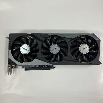 【仙台店】中古  GIGABYTE GV-N3070GAMING OC-8GD (RTX3070 8G) 143899 