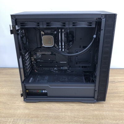 【津ラッツ店】中古  自作PC 4990001040