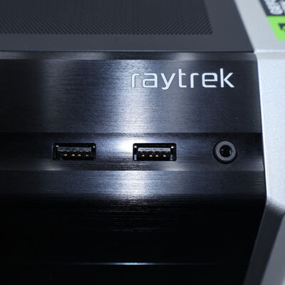 【通販センター】中古  THIRDWAVE raytrek 4C 202048 