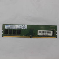 中古  PC4-19200 8GB デスクトップ用(DDR4-2400) 126163 