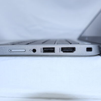 【通販センター】中古  DELL Latitude 5320(Intel Core i7 1185G7 3.0GHz/16GB DDR4/SSD256GB/-/オンボード/13.3/1920x1080/Wi-Fi/WEBCAM/W11H64) 201291 