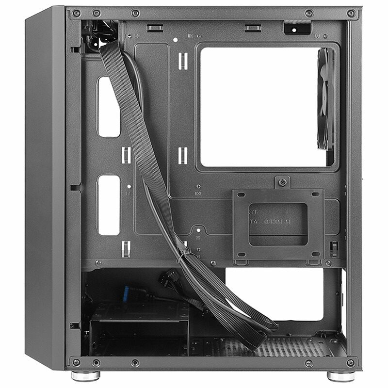 Antec NX200M (MicroATX ガラス) ｜ パソコン通販のドスパラ【公式】