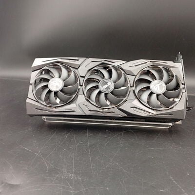 【大須店】中古  ASUS ROG-STRIX RTX2080-O8G-GAMING (RTX2080 8G GDR6) 138200 