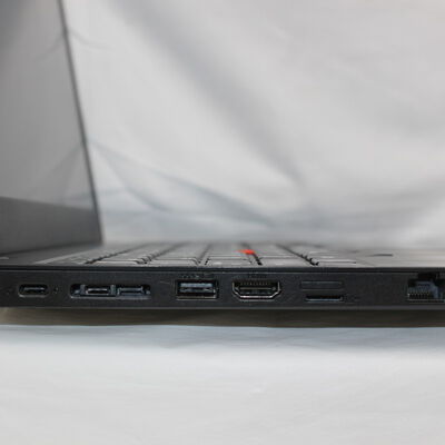【通販センター】中古  LENOVO ThinkPad L15 Gen 1(Intel Core i5 10210U 1.60GHz/16GB DDR4/SSD256GB/-/オンボード/15.6/1920x1080/GbE/Wi-Fi/WEBCAM/W11H/VBT) 197160 