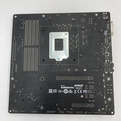 【福井日之出店】中古  MSI Z370M MORTAR （Z370 1151 mATX DDR4） 136219 