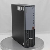 中古  Lenovo THINKCENTRE(AMD Ryzen AI 7 350 w/ Radeon 860M/16GB/SSD500GB/なし/オンボード/W11H64 MAR) 189708 