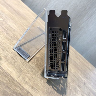 【姫路店】中古  玄人志向 GALAKURO GAMING GG-RTX3060-E12GB/OC/DF（RTX3060 12GB） 3480038650 