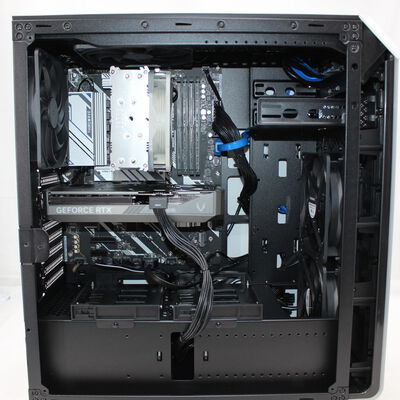 【富山本郷店】中古  THIRDWAVE GALLERIA XA7C-R57-W 189278 