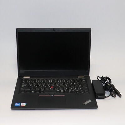 【札幌店】中古  Lenovo Thinkpad(i5-1145G7/16GB/SSD256GB/W10P) 1250005612 
