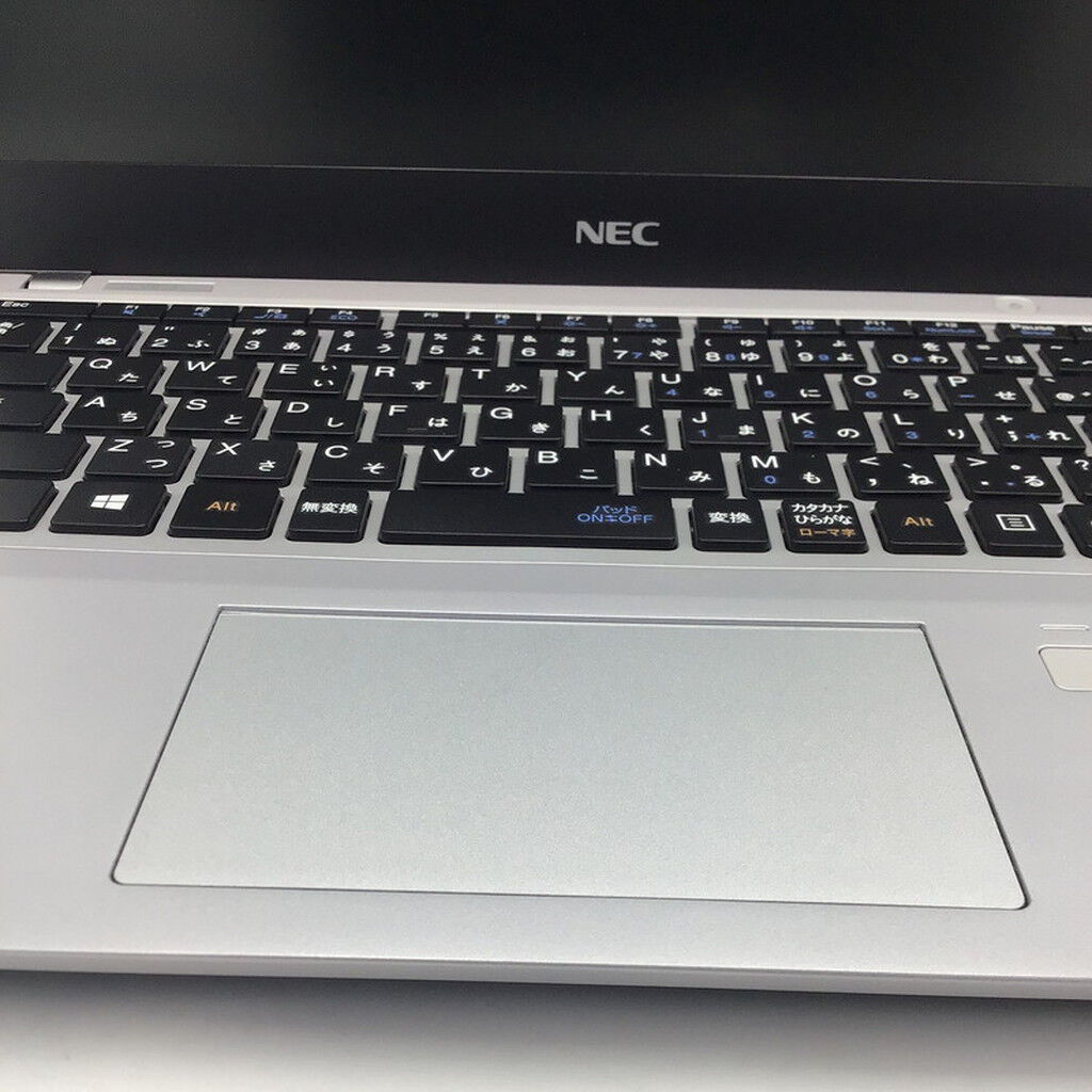 中古 NEC VersaPro タイプVB PC-VKM17BZG4 (Core i5 8350U/8GB