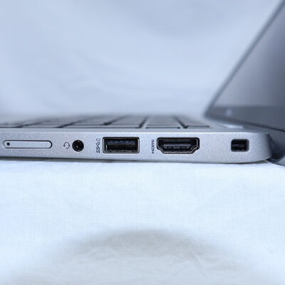 【通販センター】中古  DELL Latitude 5320(Intel Core i7 1185G7 3.0GHz/16GB DDR4/SSD256GB/-/オンボード/13.3/1920x1080/Wi-Fi/WEBCAM/W11H64) 201285 