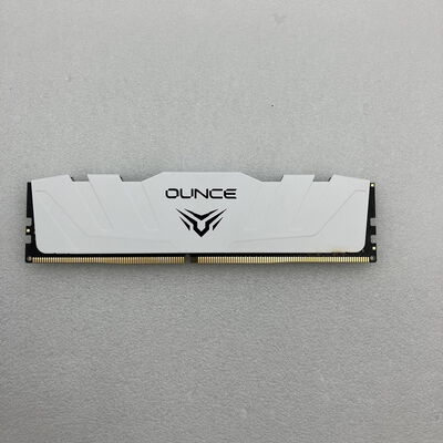 【新潟店】中古  PC4-25600 16GB デスクトップ用(DDR4-3200) 140728 