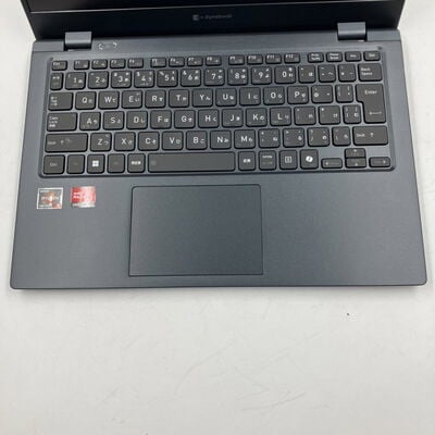 【なんば店】中古  dynabook GA83/XY A6A1XYL2211A (Ryzen 5 7430U/8GB/SSD256GB/WLAN/13.3FHD) 3280022077 