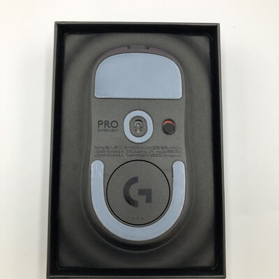 【水戸赤塚店】中古  logicool PRO X UPERLIGHT2 4680002191 