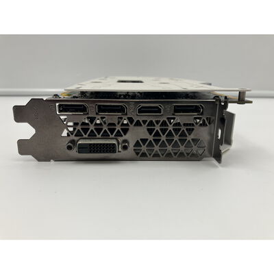 【秋葉原本店】中古  玄人志向 GK-GTX1070Ti-E8GB/WHITE(GTX1070Ti 8G) 136245 