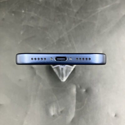 【大須店】中古  Apple iPhone17 Pro 256GB ディープブルー 【国内版SIMフリー】 MG874J/A 182995 
