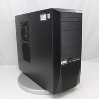 中古  THIRDWAVE GALLERIA KT(Intel Core i7 9700F/16GB DDR4 (PC4)/SSD500GB/DVDマルチ/NVIDIA GeForce RTX 2070 SUPER 8GB/W11H64 MAR) 191325 