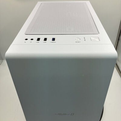 【なんば店】中古  iiyama ILeDEi-M155-AR57X-DESXB (Ryzen 7 5700X/32GB/SSD1TB/RX7600) 3280022600 
