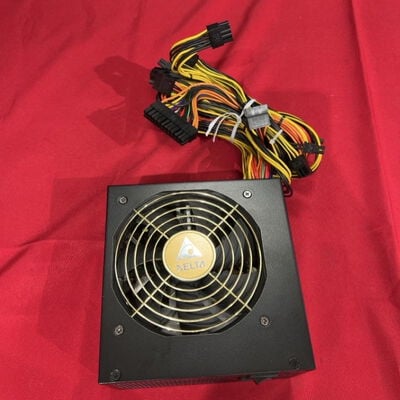 【静岡東瀬名店】中古  DELTA GPS-650JB(ATX 650W) 191750 