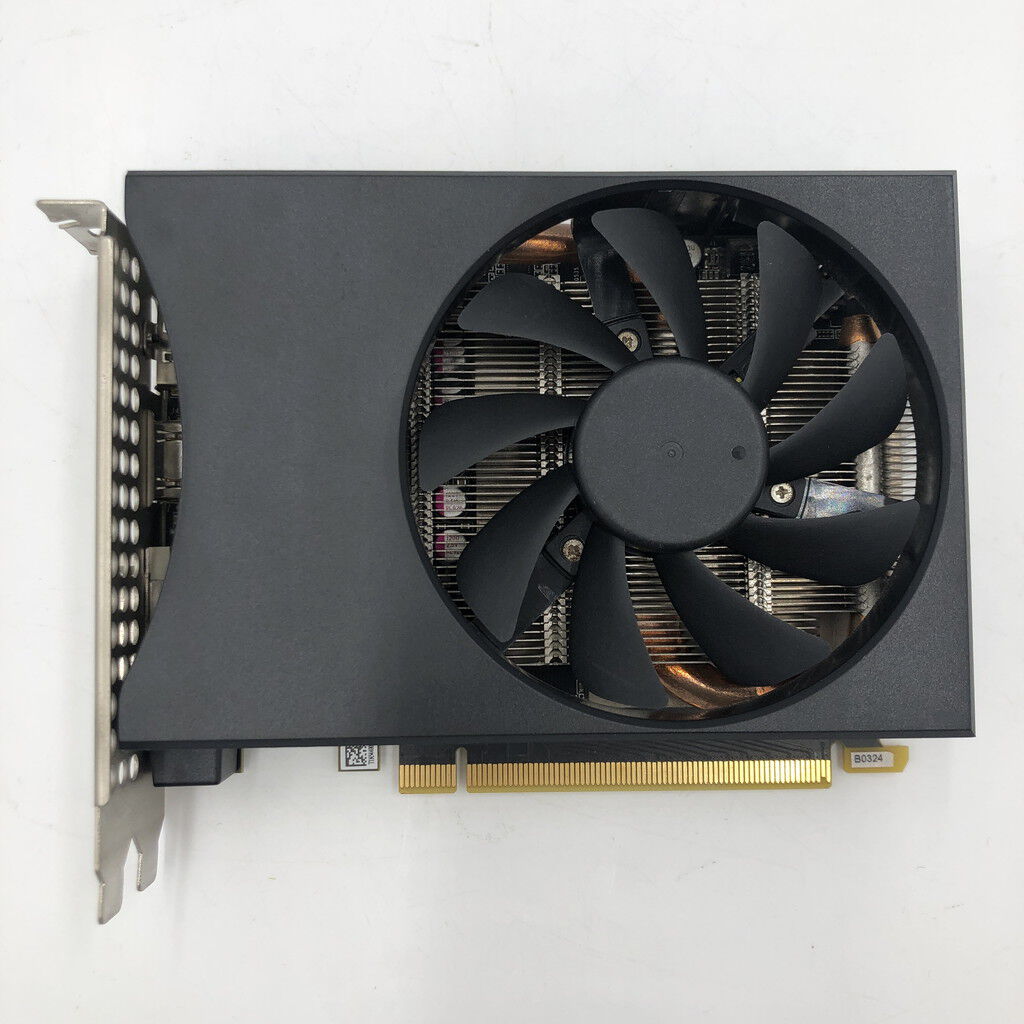 中古 各社 Geforce GTX1660 (6GB PCI-E GDDR5) 139189 （350224
