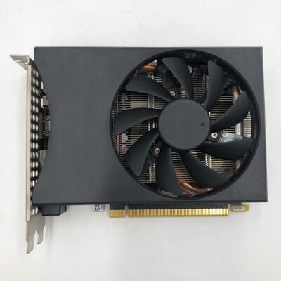 【福井日之出店】中古  各社 Geforce GTX1660 (6GB PCI-E GDDR5) 139189 