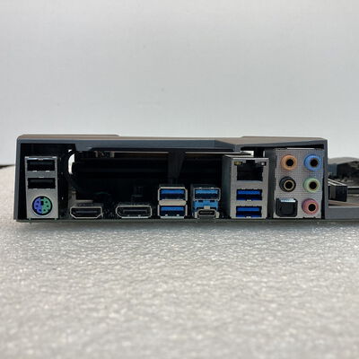 【京都店】中古  ASRock B365 Phantom Gaming 4 (B365 ATX 1151 DDR4) 142173 