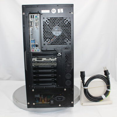 【通販センター】中古  THIRDWAVE GALLERIA KT(Intel Core i7 9700F/16GB DDR4 (PC4)/SSD512GB/なし/NVIDIA GeForce GTX 1660 SUPER 6GB/W11H64 MAR) 197944 