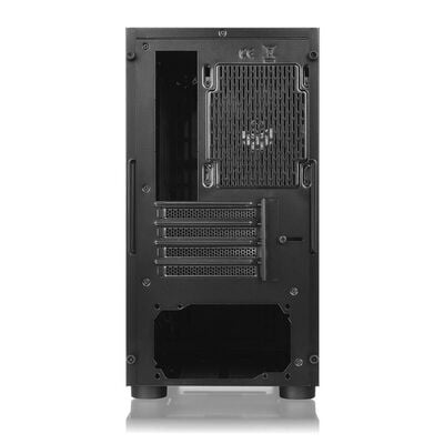 Thermaltake  CA-1J1-00S1NN-00 (Versa H17 MicroATX) 