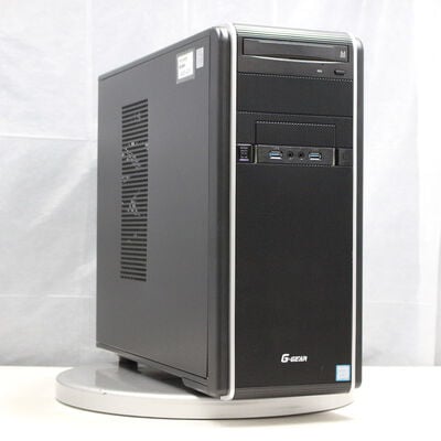 中古  TSUKUMO G-GEAR 