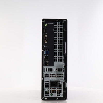 【秋葉原本店】中古  DELL　Vostro　3681(i5 10500T/8GB/SSD128GB/W11H) 3410016332 