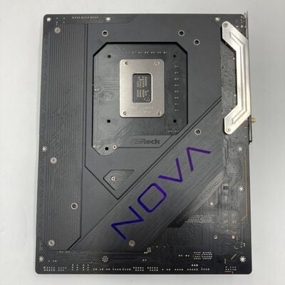 【福井日之出店】中古  ASRock Z790 Nova WiFi (Z790 1700 ATX DDR5) 175346 