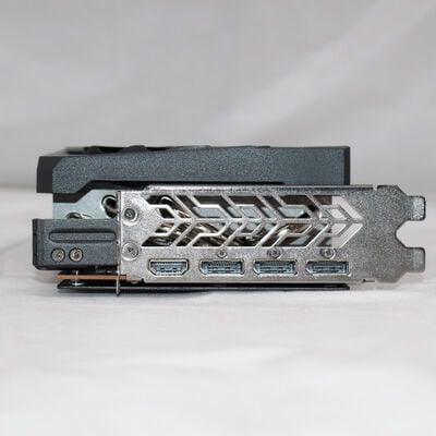 中古  ASRock RX7900XTX PG 24GO (Radeon RX7900XTX 24GB) 3480033875 